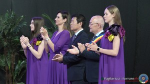 premiazione 5 palle lpa00684 ph pagliaricci ferraro